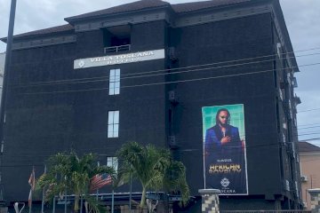 One Bedroom Flat By 24|7 Luxury Apartment